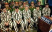 Public security ministry proposes abolition of death penalty for six types of serious crimes