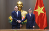 Viet Nam, Greece urged to improve legal framework for bilateral cooperation