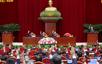 Third plenum of 14th CPV Central Committee opens in Ha Noi