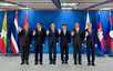 Viet Nam, Japan co-chair 17th Mekong-Japan Foreign Ministers' Meeting
