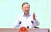 Remarks by General Secretary, President To Lam at Cabinet meeting