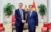 Viet Nam, France advance implementation of Comprehensive Strategic Partnership