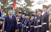 Australian Governor-General hosts welcome ceremony for General Secretary, President To Lam in Canberra