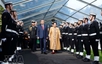 New Zealand's Governor-General hosts official welcome ceremony for top Vietnamese leader To Lam