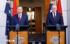 JOINT STATEMENT ON STRENGTHENING SCIENCE, TECHNOLOGY AND INNOVATION CONNECTIVITY BETWEEN VIET NAM AND AUSTRALIA