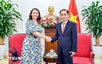 Viet Nam, Uruguay promote bilateral ties more intensively