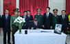Prime Minister pays tributes to former Chinese Premier Zhu Rongji