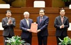 Viet Nam Friendship Parliamentarians' Organization set up