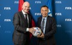 FIFA President to attend ASEAN Cup 2026 final in Ha Noi