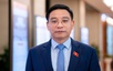 Deputy Prime Minister Nguyen Van Thang heads National Steering Committee on ODA and Preferential Loans