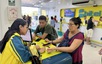 Which Vietnamese corporation earns billions of US$ in revenue from overseas markets each year?