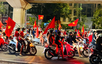 Fans flock to streets to celebrate Viet Nam’s fourth ASEAN Cup title