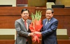 National Assembly confirms Nguyen Hai Tien as new Minister of Home Affairs