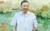 Top leader expects Ha Noi to complete 500 km of metro lines in coming years
