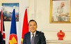 Prime Minister appoints two new Deputy Foreign Ministers