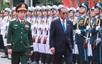 Viet Nam, Malaysia discuss ways to strengthen defense cooperation