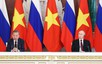 Joint Statement on further strengthening Viet Nam-Russia Comprehensive Strategic Partnership in new era