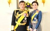King of Thailand embarks on State visit to Viet Nam