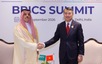 Viet Nam expects stronger energy cooperation with Saudi Arabia