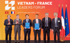Sanofi and VNVC sign Joint Declaration on next-generation vaccine manufacturing in Viet Nam