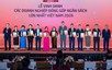 200 leading enterprises contribute over 37% of State budget