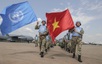 Viet Nam’s contributions to UN after nearly 50 years of membership