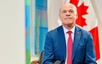 Canada looks forward to General Secretary and President's upcoming historic visit