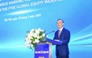Viet Nam officially joins FTSE Global Equity Index Series