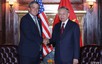 Viet Nam seeks USTDA support for strategic projects