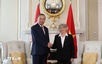 Full Joint Statement on establishment of Viet Nam-Canada Strategic Partnership