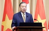 Full Policy Speech by General Secretary, President To Lam at Canadian Parliament