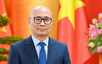 Luong Hoang Thai appointed Deputy Minister of Trade and Industry