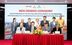 Hateco expands global tech alliance to develop unmanned aerial ecosystem in Viet Nam