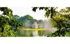 Where does Ha Noi stand among Asia’s top capital economies?