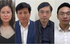 越南外交部领事局局长、副局长因“受贿”罪被起诉