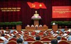 越共中央政治局举行全国防腐反贪10年总结会议