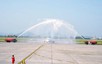 缅甸国际航空公司开通飞往内牌机场的航班
