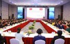 越南祖国阵线中央与中国全国政协暨边境省份组织履职经验交流研讨会在下龙湾举行