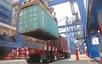 越南对东盟各国商品出口反弹回升