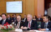 越南美国经济合作前景广阔