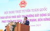 政府总理范明正指示促进和解决房地产市场困难的各项措施