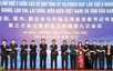 越南老街、河江、莱州、奠边省与中国云南省省委书记年度会晤机制第三次会议在河江省举行