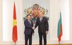 保加利亚是越南值得信赖的合作伙伴