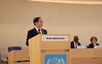 越南参选2026-2028年度联合国人权理事会成员