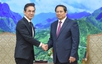 泰国驻越大使：泰国希望成为越南重要投资来源国