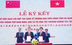 越南河南省和中国南宁市签署关于加强经贸交流和对接的合作备忘录