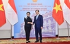 越南-印尼双边合作委员会第五次会议在河内召开