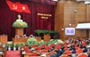 越共中央向国会提名推荐越南国家主席和国会主席候选人