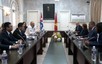 越南古巴加强司法业务交流合作