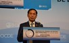 越南外交部长裴青山出席2024年经合组织部长级会议